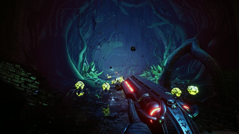 炼狱神罚/Scathe/支持网络联机-次元集