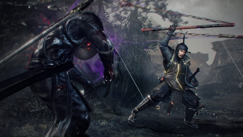 仁王2：完整版/Nioh 2 – The Complete Edition-次元集