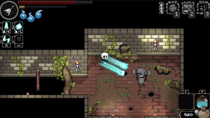 无尽长夜/Last Night of Winter-次元集