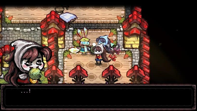 夜幕降临前/Before The Night-次元集