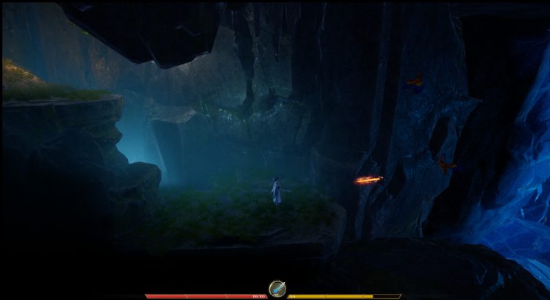 山海皆可平/Mountains and Seas Can Be Flat-次元集