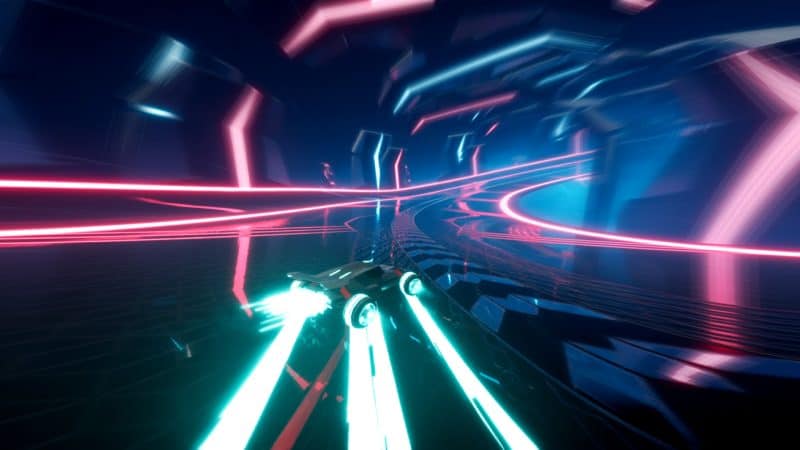 霓驰/Neodash-次元集