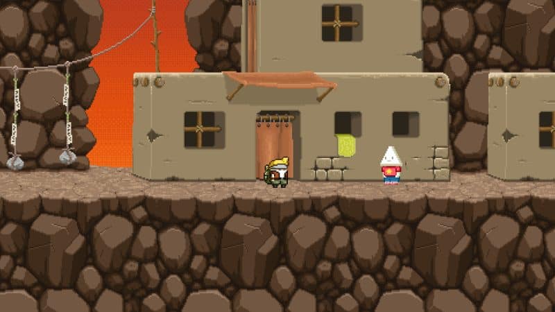 老式音乐剧/Old School Musical-次元集