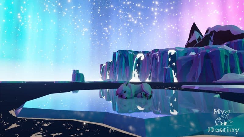 我的命运/My Destiny-次元集