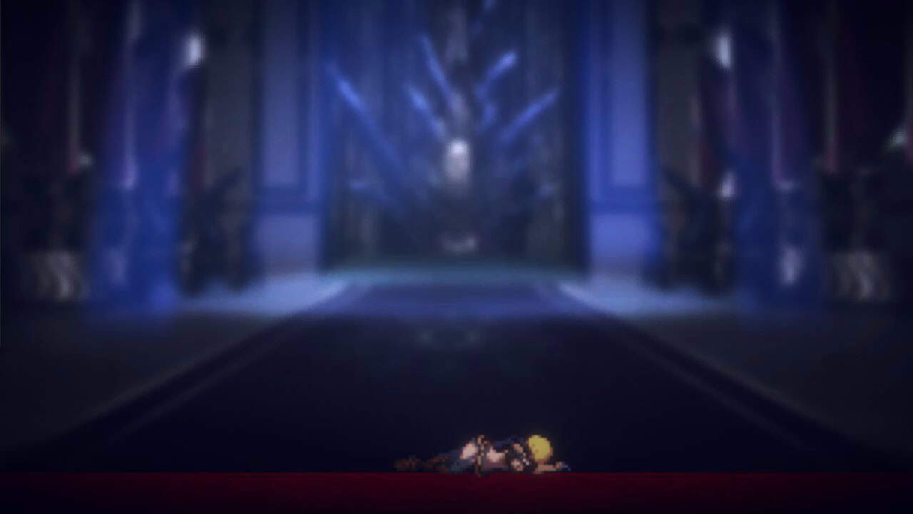 不死之王：逃离纳萨力克/OVERLORD: ESCAPE FROM NAZARICK-次元集