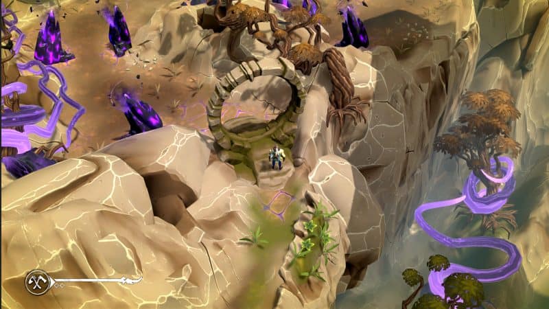 比斯敦传说/The Tale of Bistun-次元集