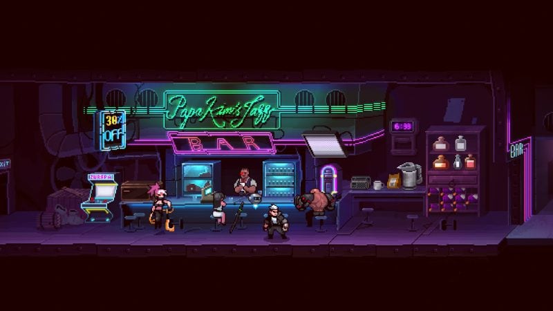 刀锋战神/Blade Assault-次元集