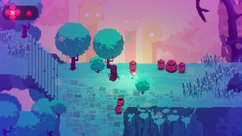 莱拉的天空方舟/Lila’s Sky Ark-次元集