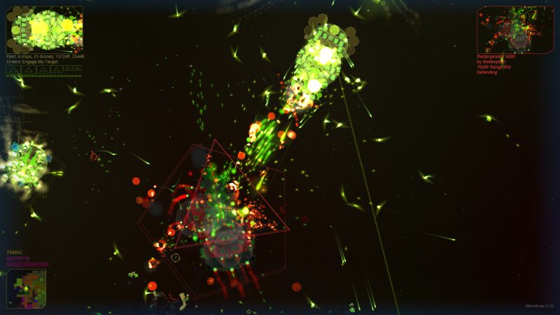 重组/Reassembly-次元集