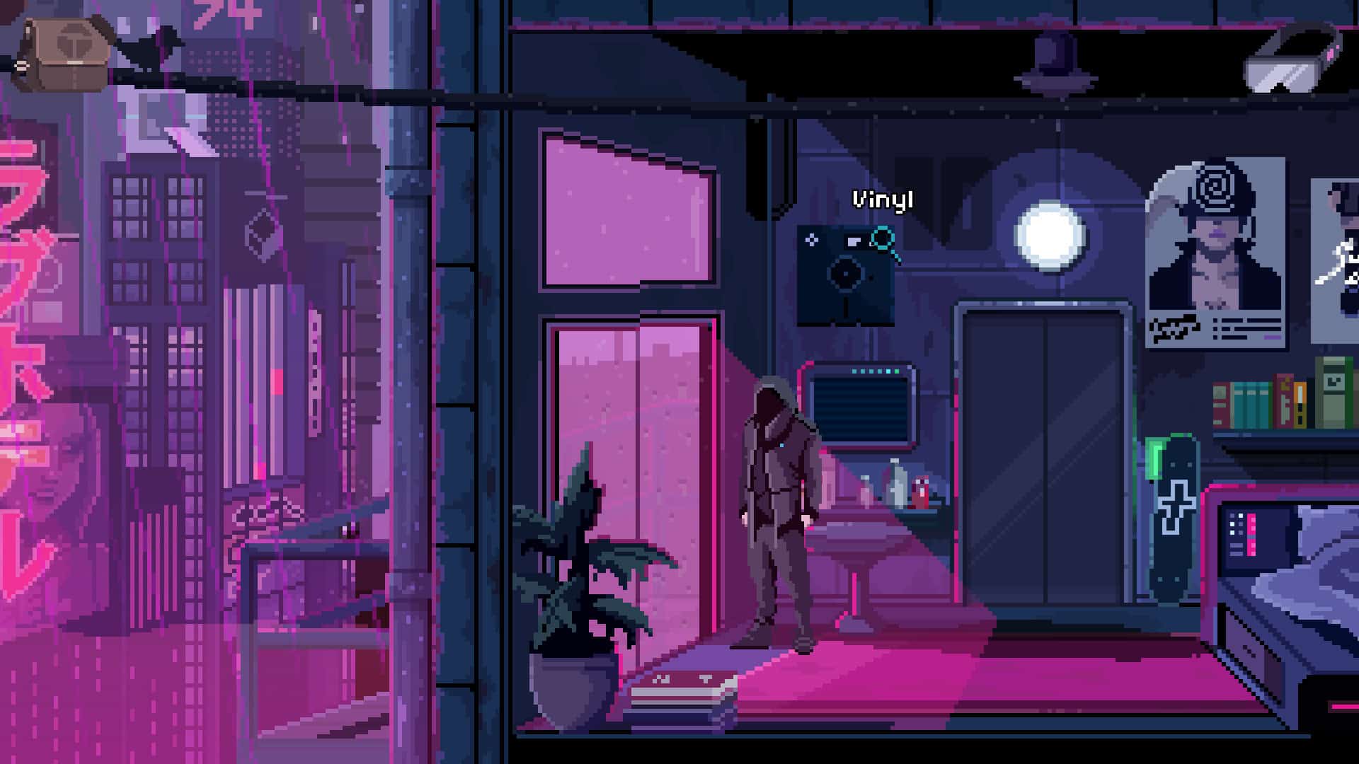 虚拟主义/虚拟宇宙/VirtuaVerse-次元集