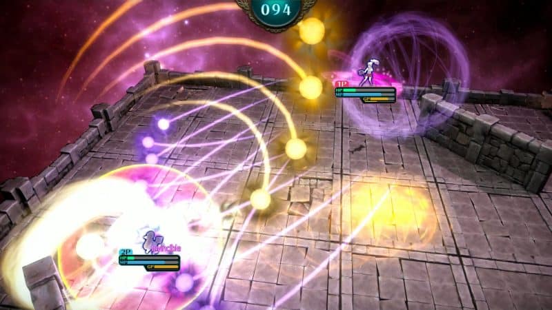 魔弹术师/Ballistic Craft-次元集