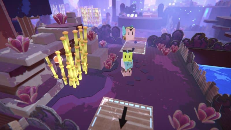 堆叠! 逐箱/Pile Up! Box by Box-次元集