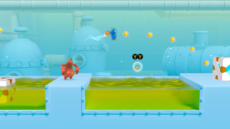 移形换位/Shift Happens/支持网络联机-次元集