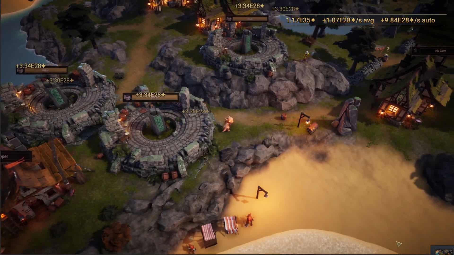 龙钢锻炉/Dragon Forge-次元集