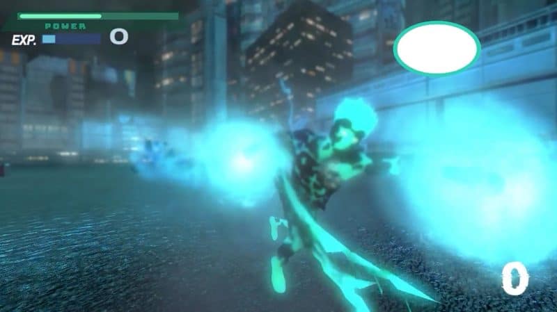 新星斩：无以伦比的力量/Nova Slash: Unparalleled Power-次元集