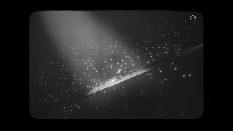 白色暗影/白色阴影/White Shadows-次元集