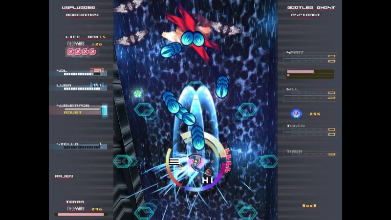 Hellsinker.-次元集