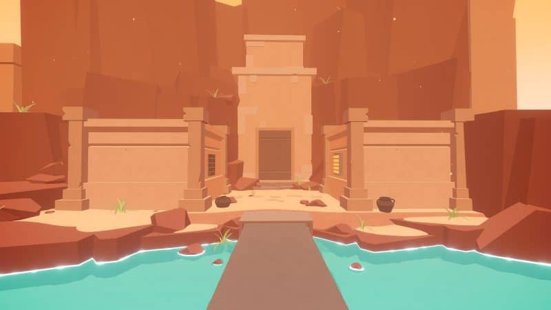 遥远/Faraway: Puzzle Escape-次元集