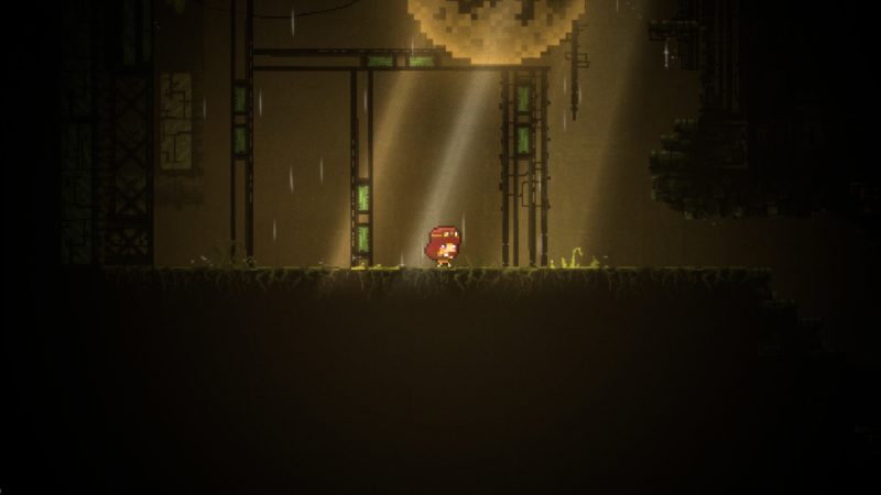 黑暗时刻：基拉的冒险/DARK MINUTE: Kira's Adventure-次元集