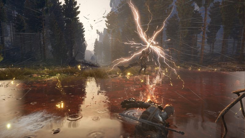 临渊觉醒/Edge Of The Abyss Awaken-次元集