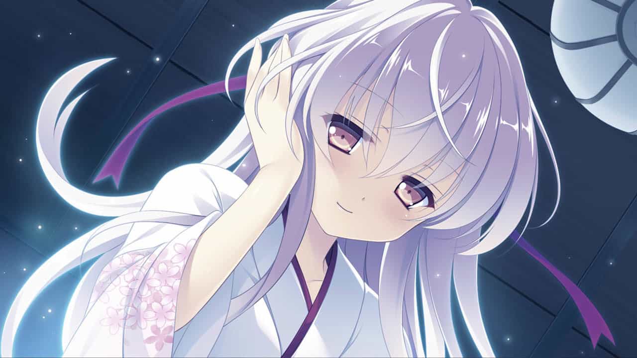 五色浮影绽放于花之海洋/Hana no No ni Saku Utakata no-次元集