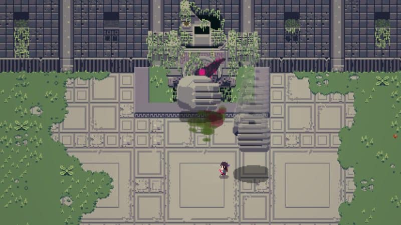 泰坦之魂/Titan Souls-次元集