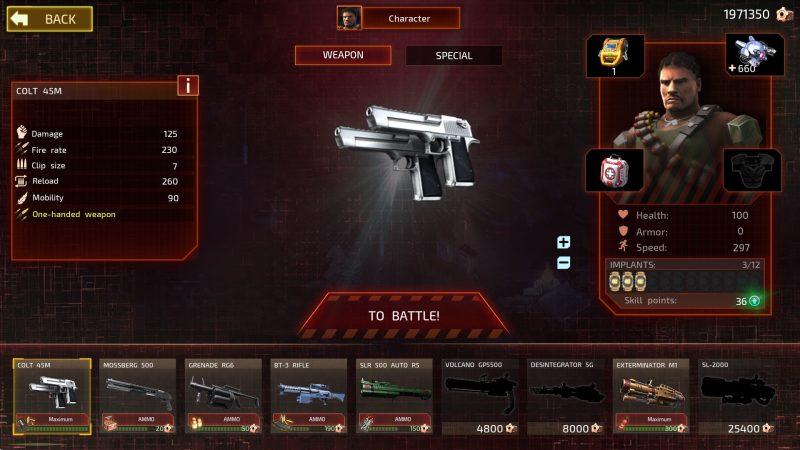 孤胆枪手2：新纪元/Alien Shooter 2 - New Era-次元集