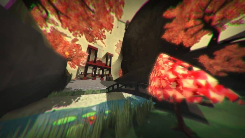 TRI：友情与癫狂的魔法三角/TRI: Of Friendship and Madness-次元集