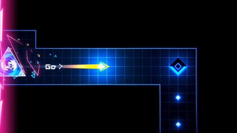 时空裂隙/Time Rift-次元集