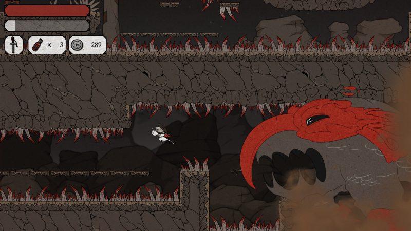 8道门：雅兰的来世冒险/8Doors: Arum's Afterlife Adventure-次元集