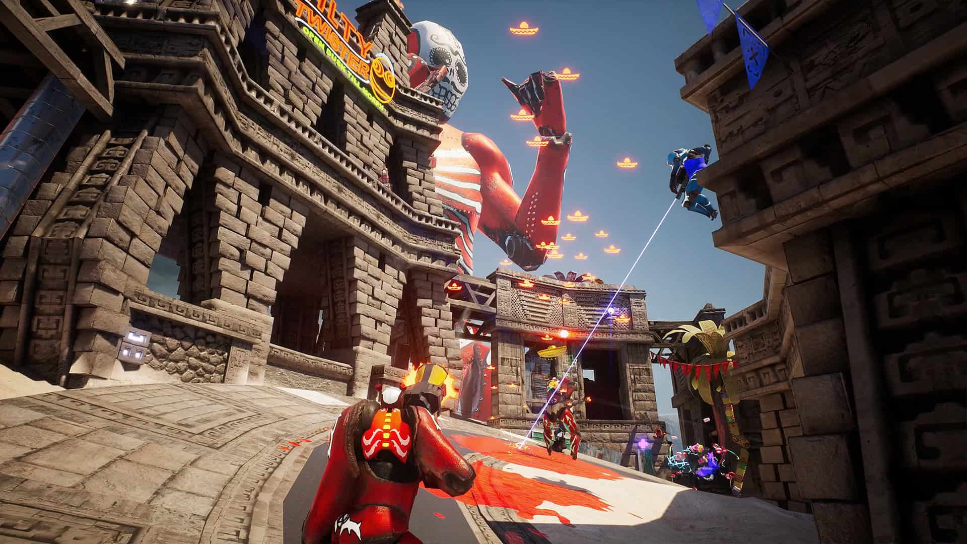 莫菲斯法：重塑/Morphies Law: Remorphed-次元集