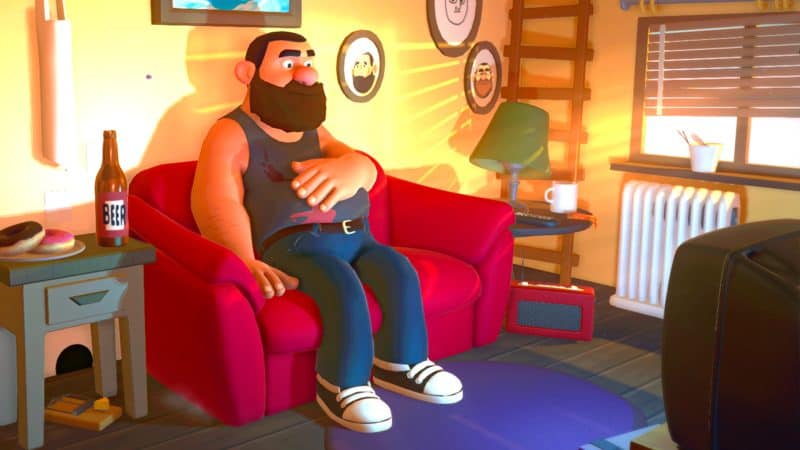 自杀者：豪华版+/Suicide Guy Deluxe Plus-次元集