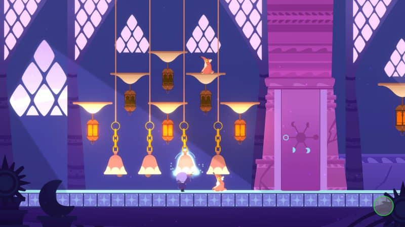 单手拍打/一只手鼓掌/One Hand Clapping-次元集