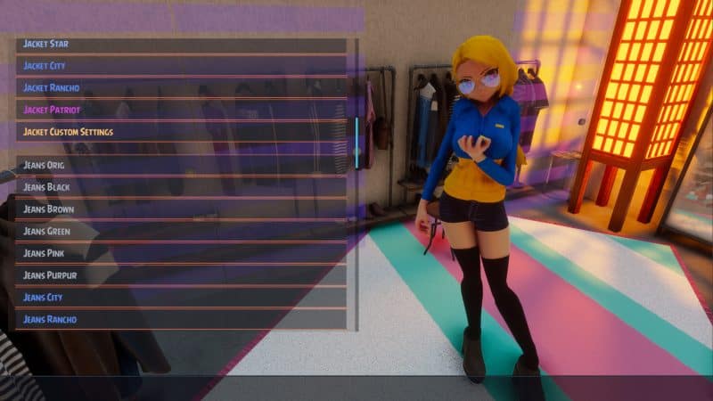 前辈的召唤：威福战2/Call of Senpai: Waifu Warfare 2-次元集