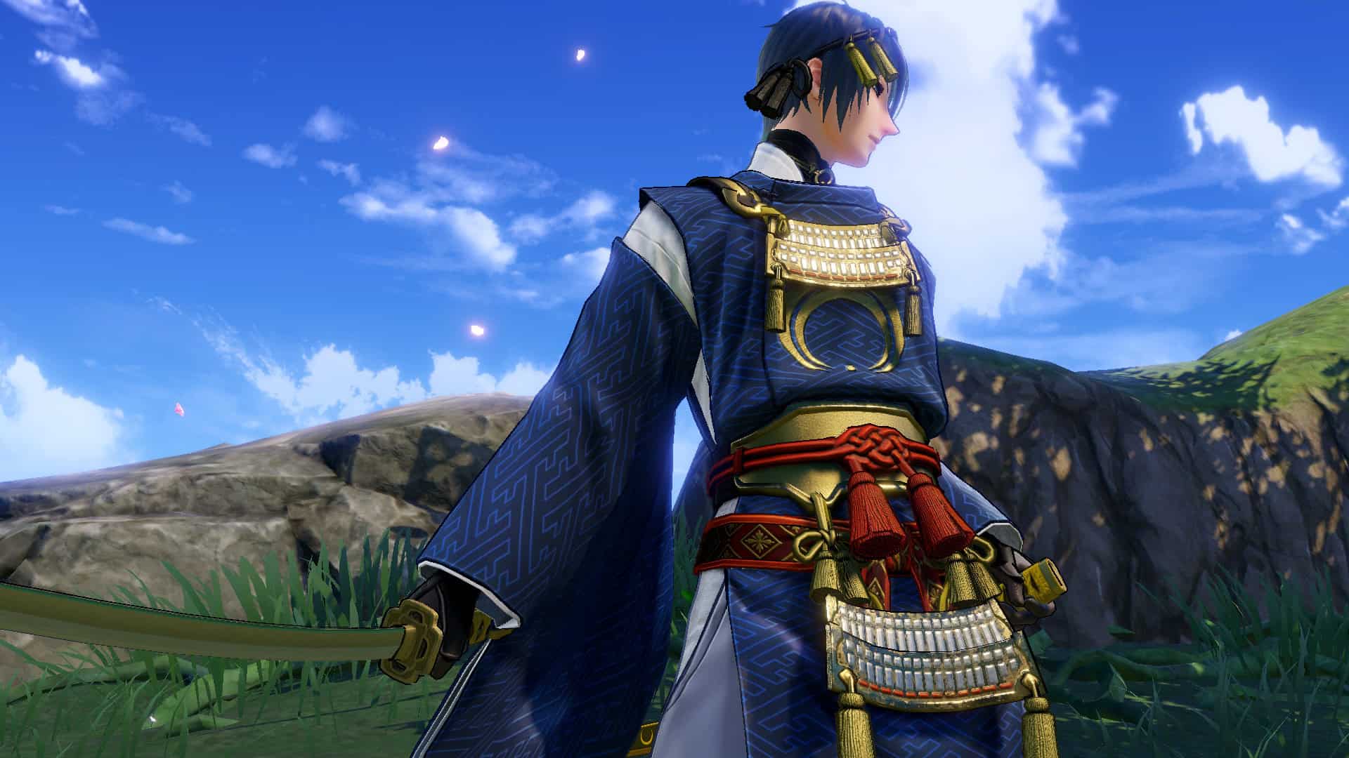 刀剑乱舞无双/Touken Ranbu Warriors-次元集
