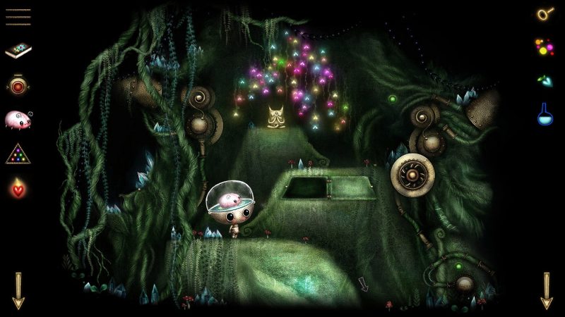 成长机器人/Growbot-次元集