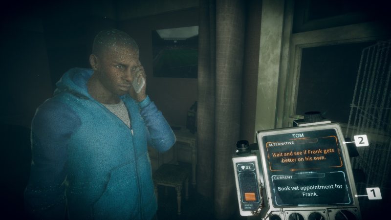 无穷时线/Eternal Threads-次元集