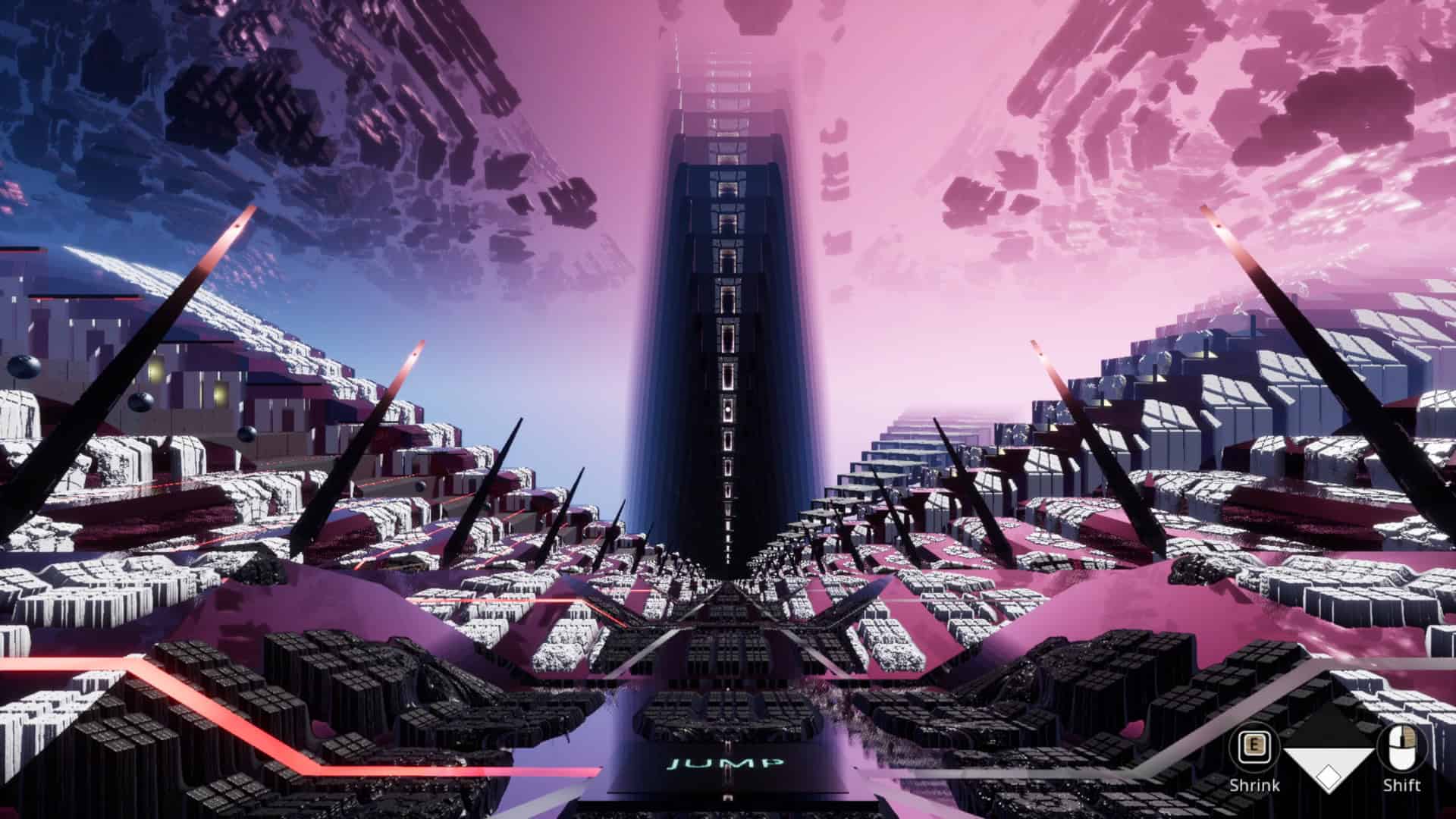 递归之墟/Recursive Ruin-次元集