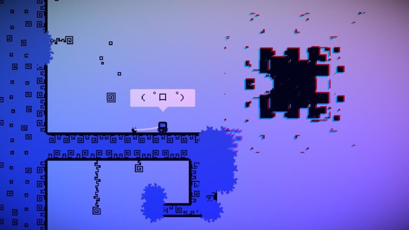 超级电缆男孩/Super Cable Boy-次元集