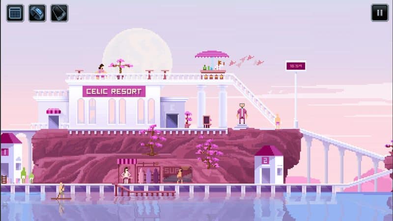 船长/The Captain-次元集