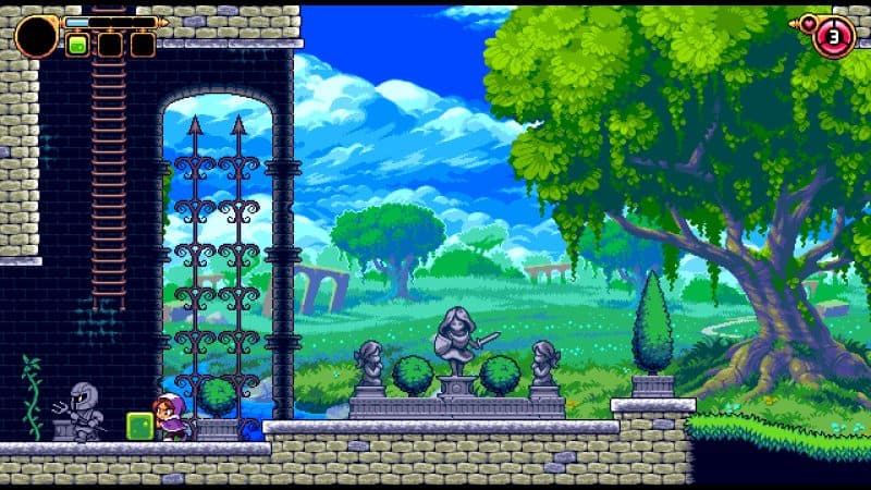 阿尔瓦的遗产/奥瓦​​​​​​​的遗产/Alwa's Legacy-次元集