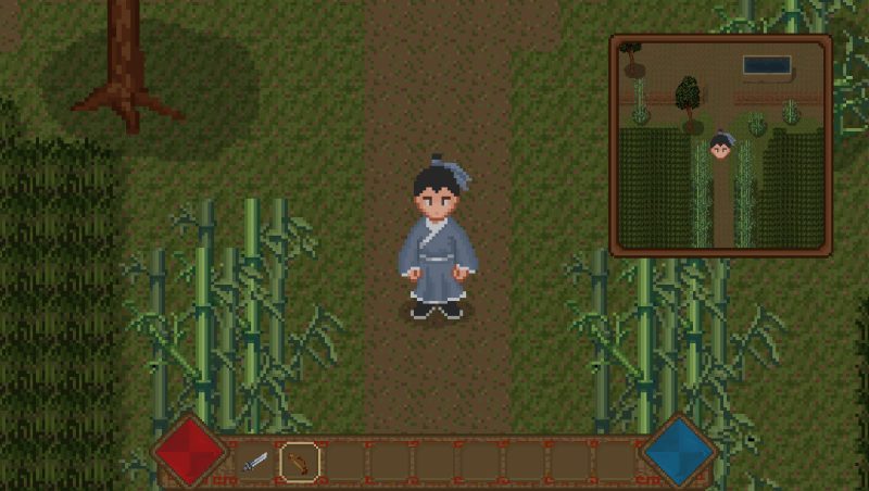 鸟兽幻戏图/Bird and Beast Fantasy-次元集