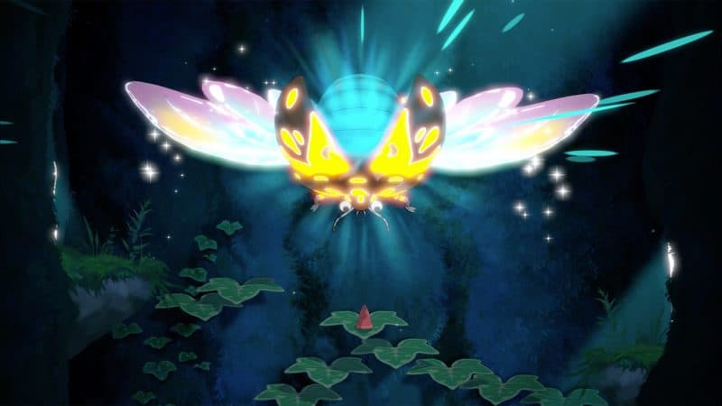 花之灵/Hoa-次元集