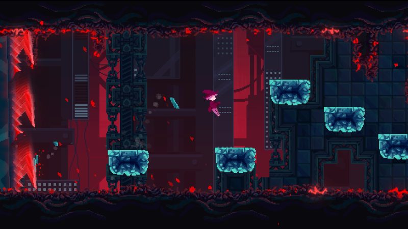 系统清除/System Purge-次元集