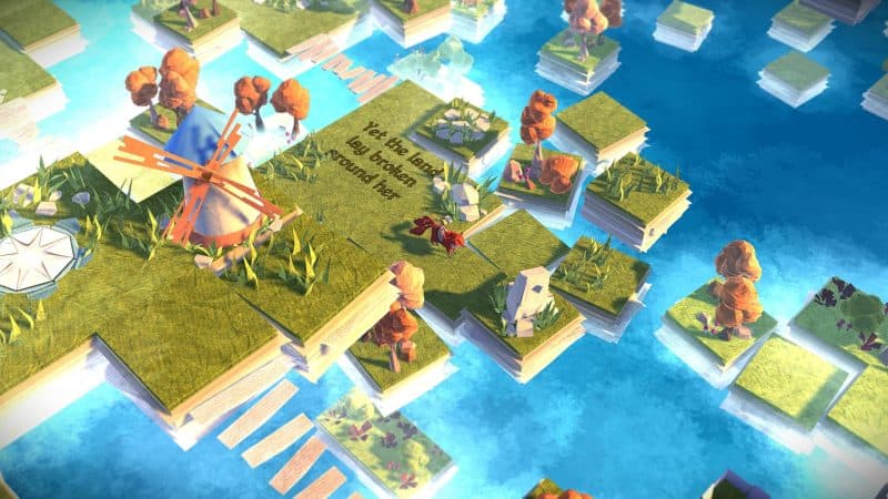 纸境奇缘/Epistory - Typing Chronicles-次元集