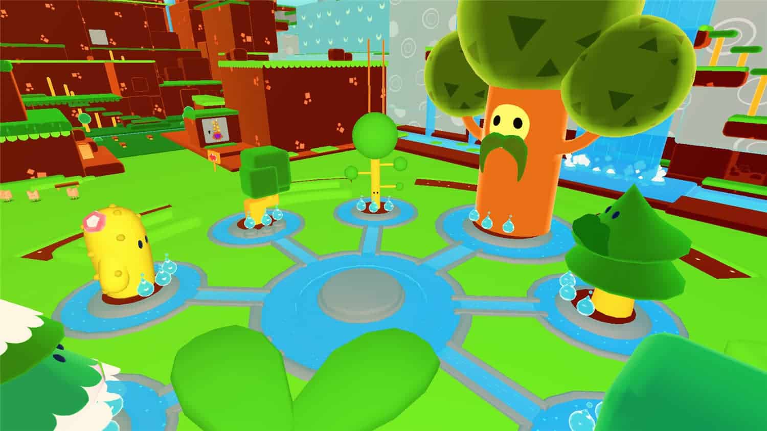 萌树伍德2：豪华版+/Woodle Tree 2: Deluxe Plus-次元集