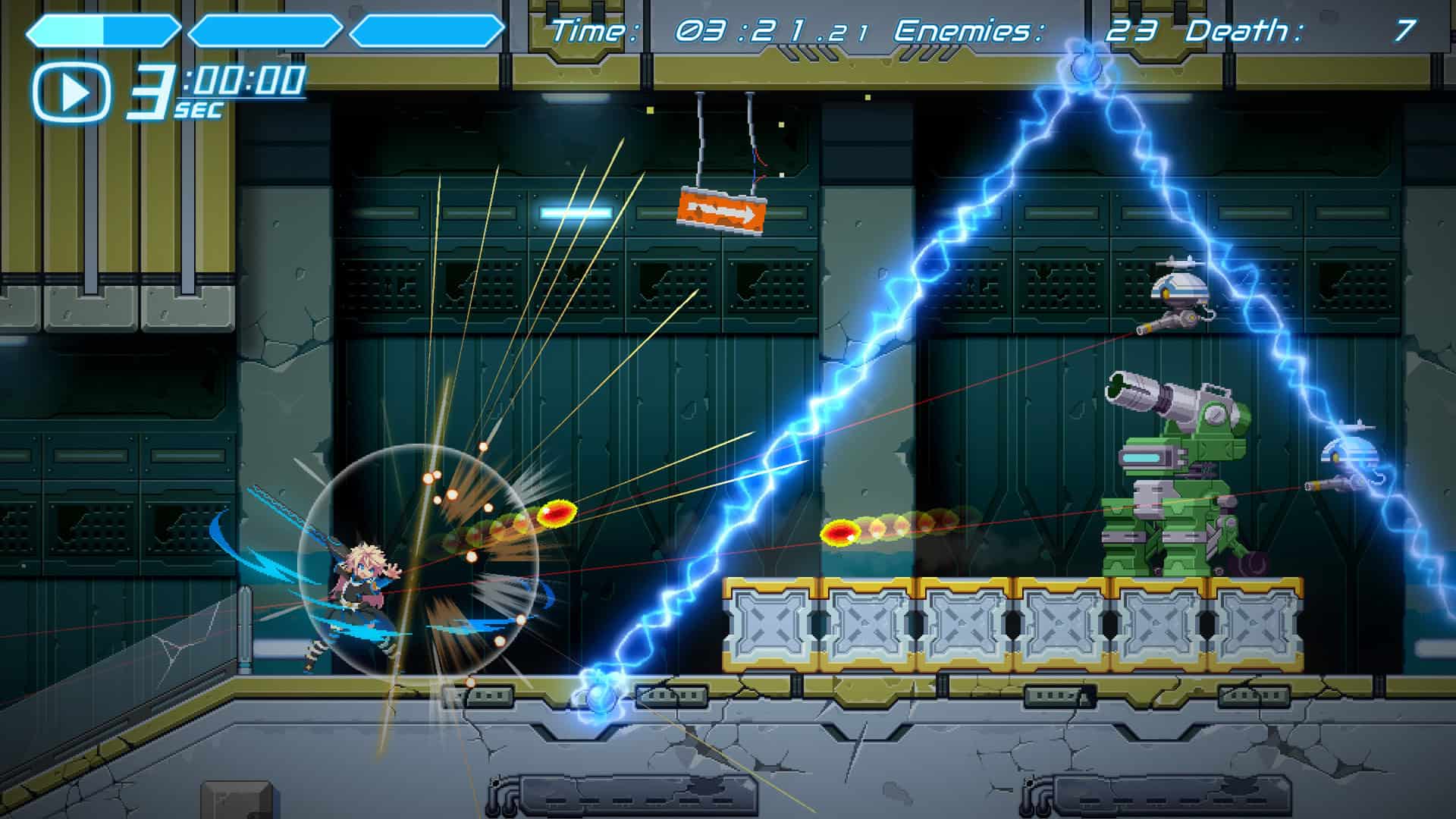 COGEN: 大凤羽空与刻之剑/COGEN: Sword of Rewind-次元集