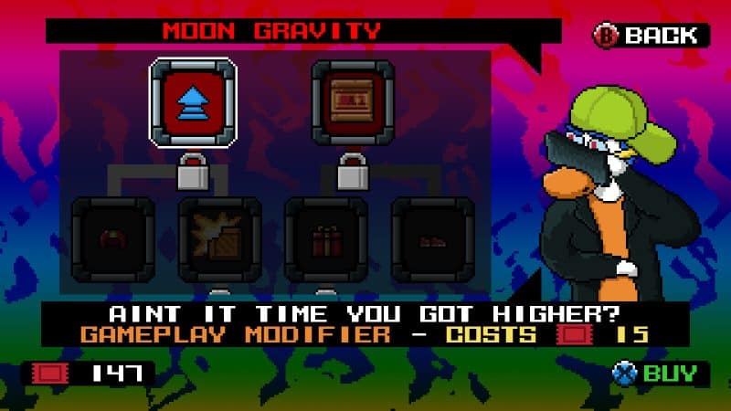 鸭王争霸赛/Duck Game/支持网络联机-次元集