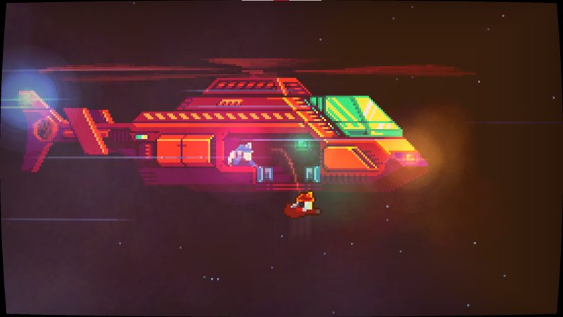 核能烈焰/Nuclear Blaze-次元集