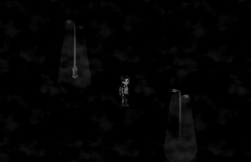 怒潮：被侵蚀/Tide Up-次元集